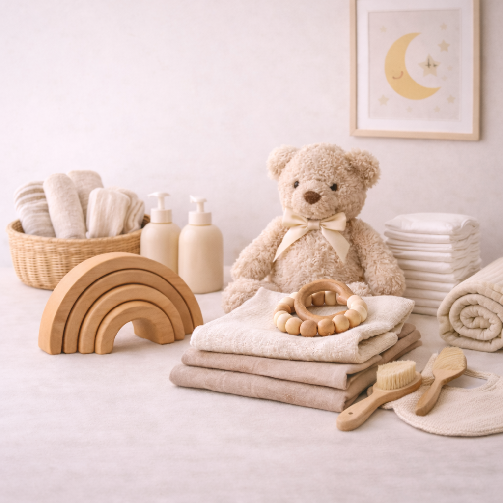 Dzieci i niemowlęta